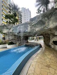 SunGlade (D19), Condominium #573958651